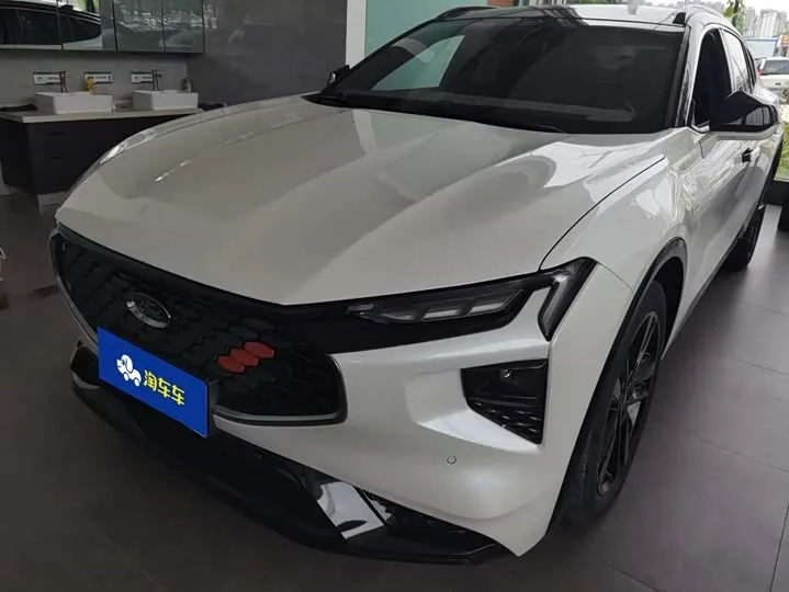 Ford Mondeo Sport (Evos) 2023 из Китая — купить под ключ