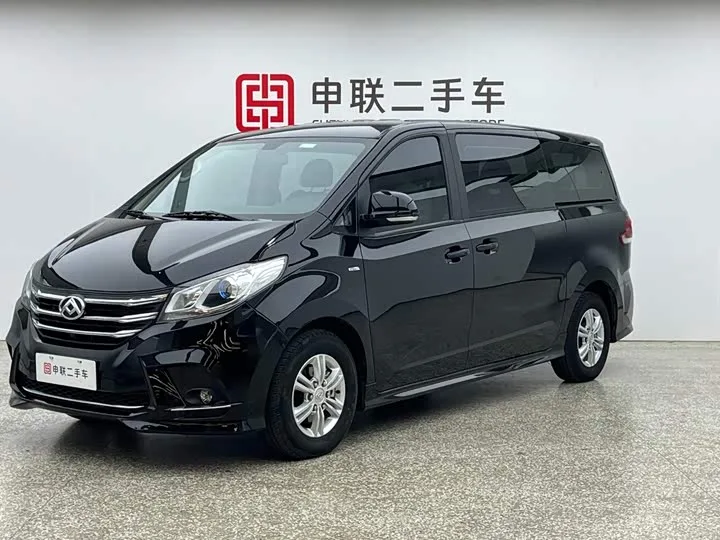 Maxus G10 2022 из Китая — купить под ключ