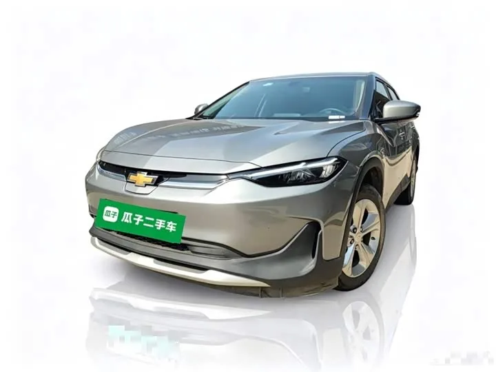 Chevrolet Menlo 2024 из Китая — купить под ключ