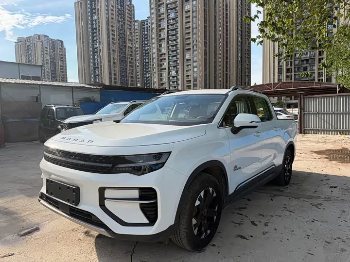 Radar RD6 2023 из Китая — купить под ключ