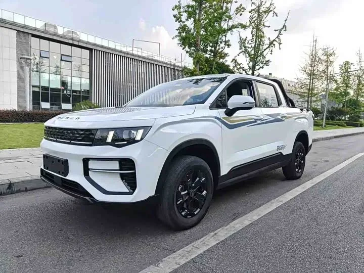 Radar RD6 2025 из Китая — купить под ключ