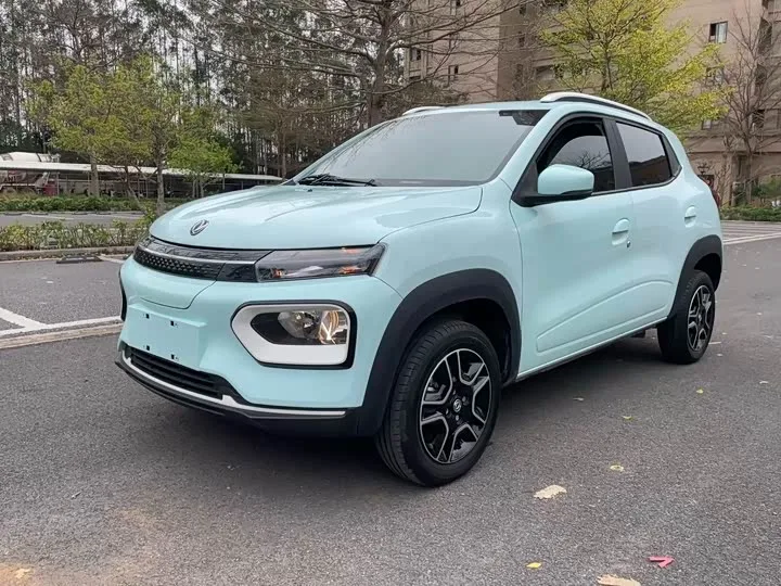 Dongfeng Yipai Nano Box 2023 из Китая — купить под ключ