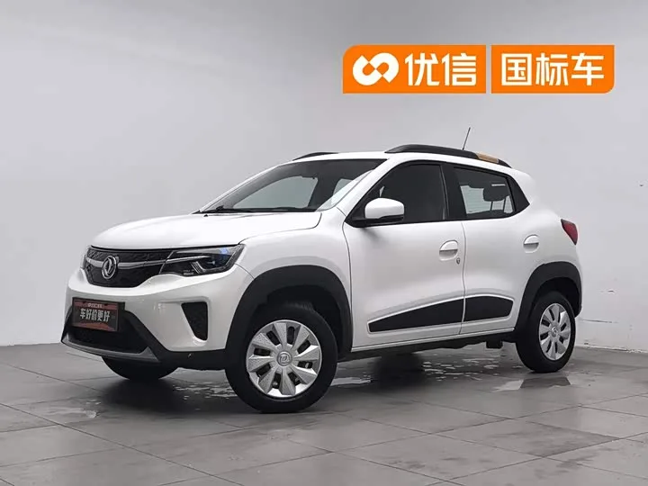 Dongfeng Yipai Nano EX1 2022 из Китая — купить под ключ