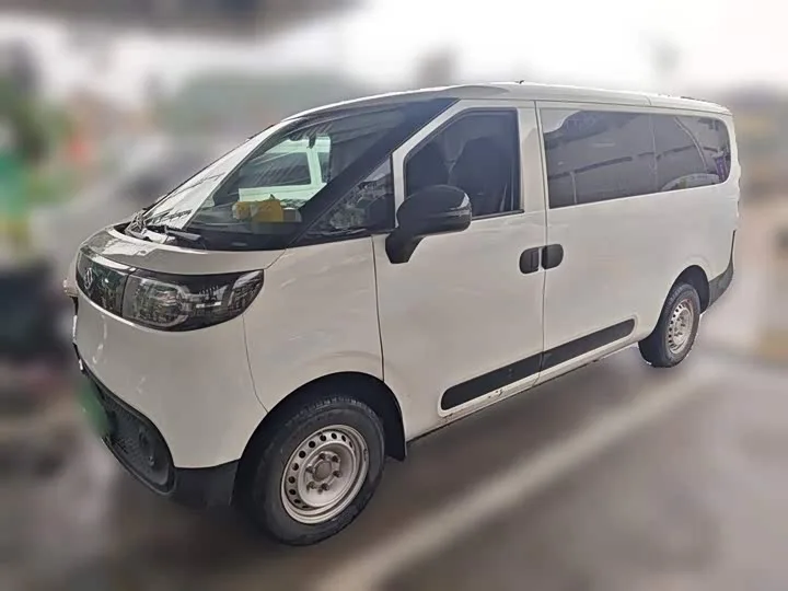 Maxus Dana V1 2025 из Китая — купить под ключ