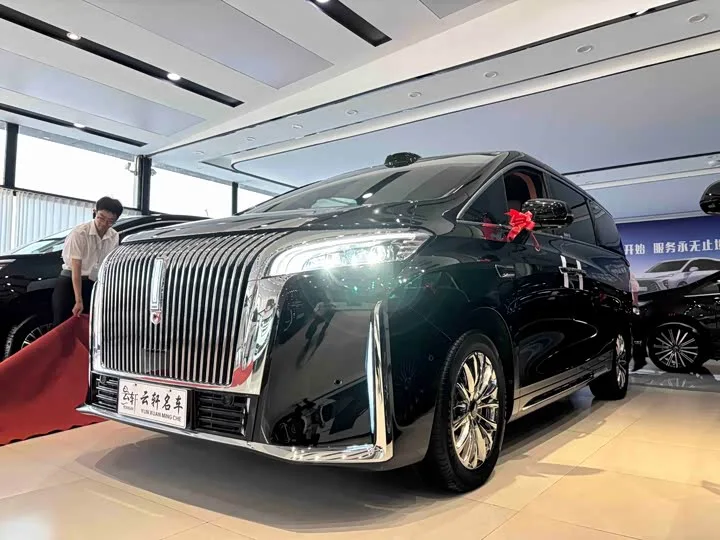 Wey Gaoshan 2025 из Китая — купить под ключ