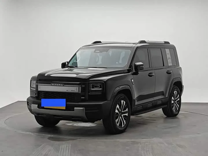 Haval Raptor Plus 2026 из Китая — купить под ключ