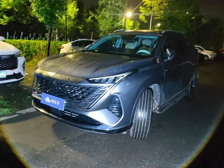 Roewe RX9 2025 из Китая — купить под ключ