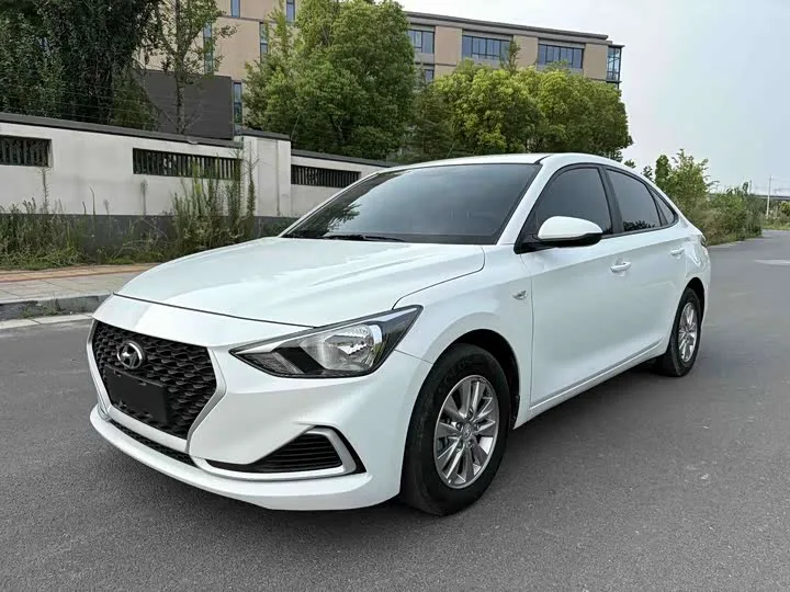 Hyundai Celesta 2022 из Китая — купить под ключ