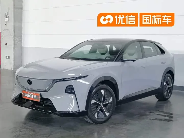 Mazda EZ-60 2026 из Китая — купить под ключ