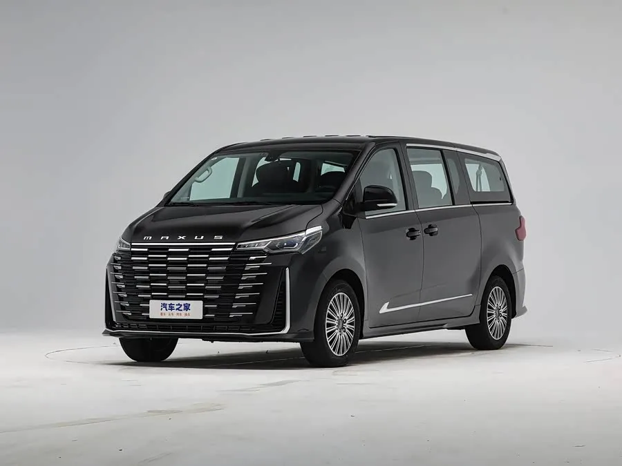 Maxus G10 2026 из Китая — купить под ключ