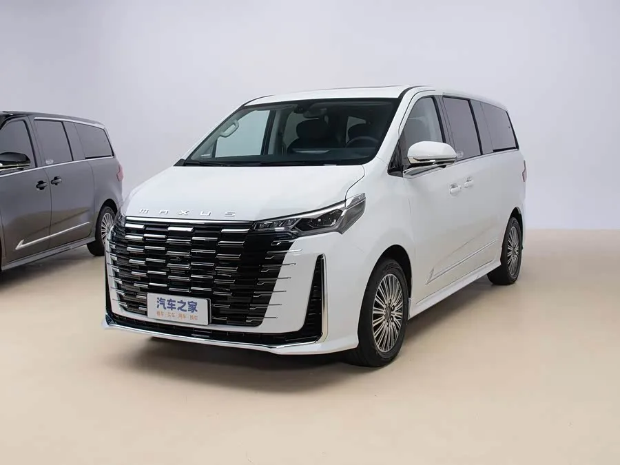 Maxus G10 2026 из Китая — купить под ключ