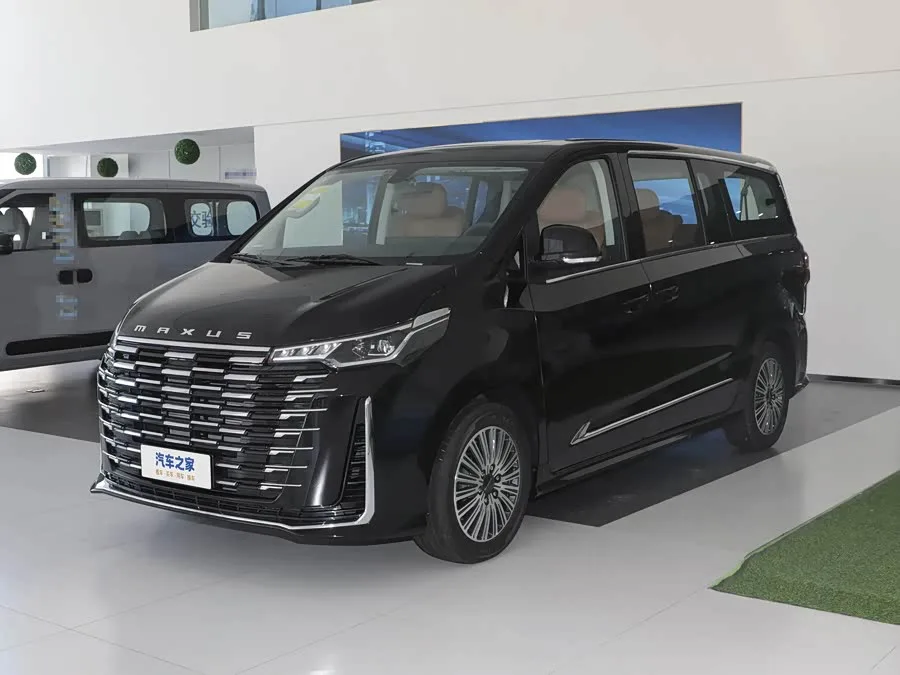 Maxus G10 2026 из Китая — купить под ключ