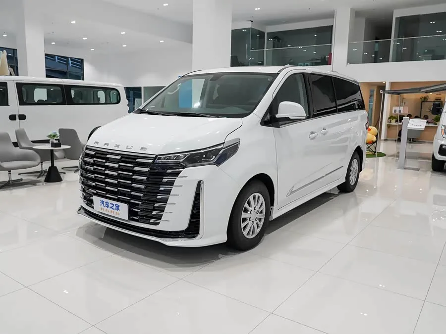 Maxus G10 2026 из Китая — купить под ключ