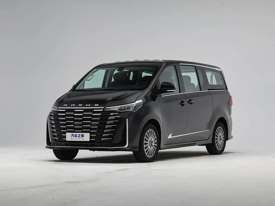 Maxus G10 2026 из Китая — купить под ключ