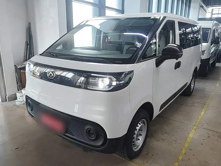 Maxus Dana V1 2025 из Китая — купить под ключ