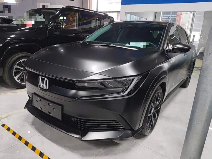 Honda e:NP2 2025 из Китая — купить под ключ