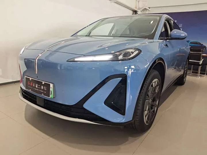 Hongqi EHS5 (Tiangong 06) 2025 из Китая — купить под ключ