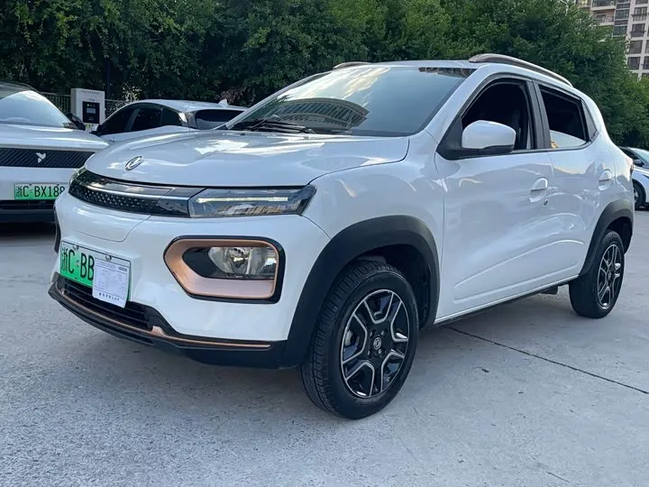 Dongfeng Yipai Nano EX1 2022 из Китая — купить под ключ