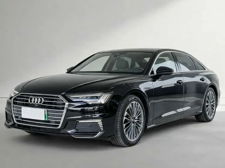Audi A6L Hybrid 2022 из Китая — купить под ключ