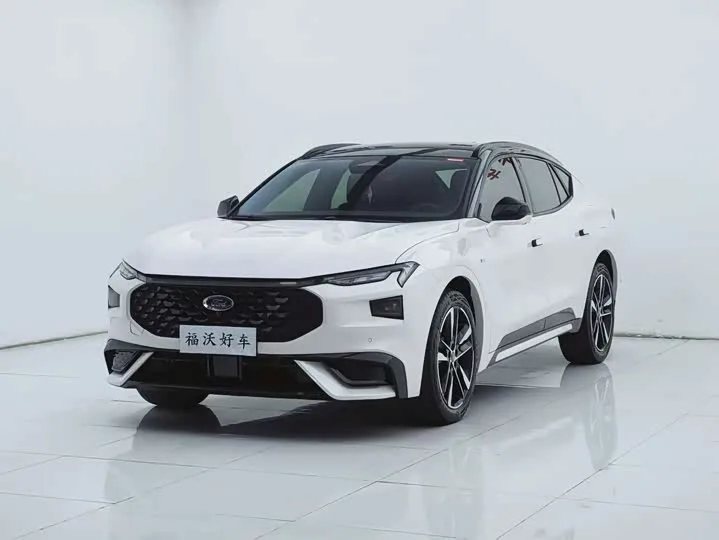 Ford Mondeo Sport (Evos) 2022 из Китая — купить под ключ