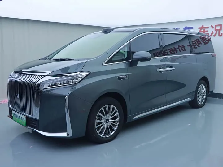 Wey Gaoshan 2025 из Китая — купить под ключ