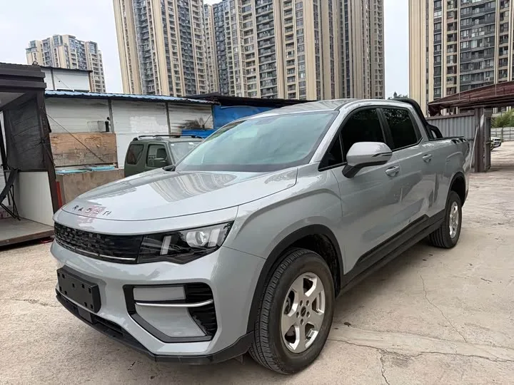 Radar RD5 2025 из Китая — купить под ключ