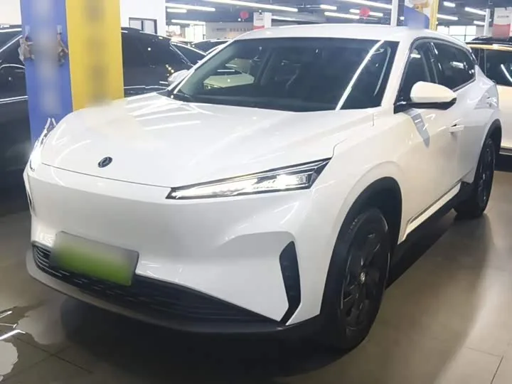 Dongfeng Aeolus Sky EV01 2026 из Китая — купить под ключ