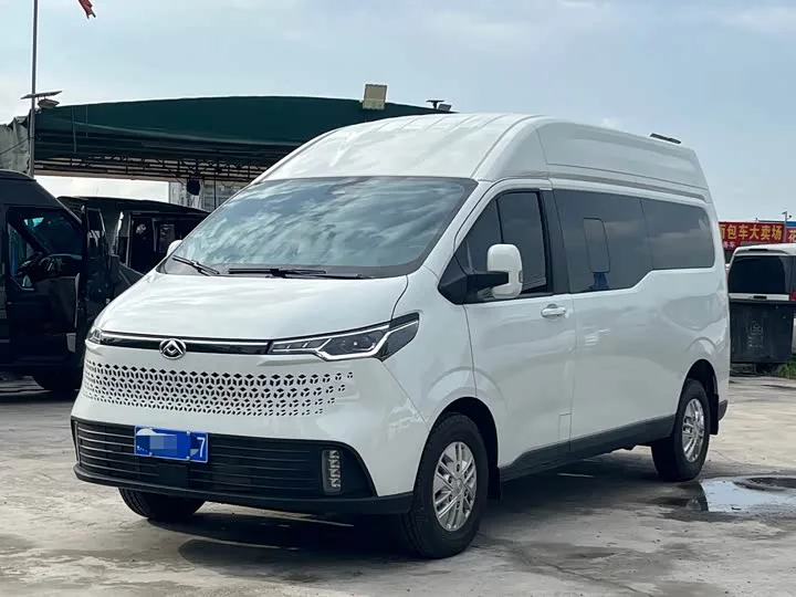 Maxus V70 2025 из Китая — купить под ключ