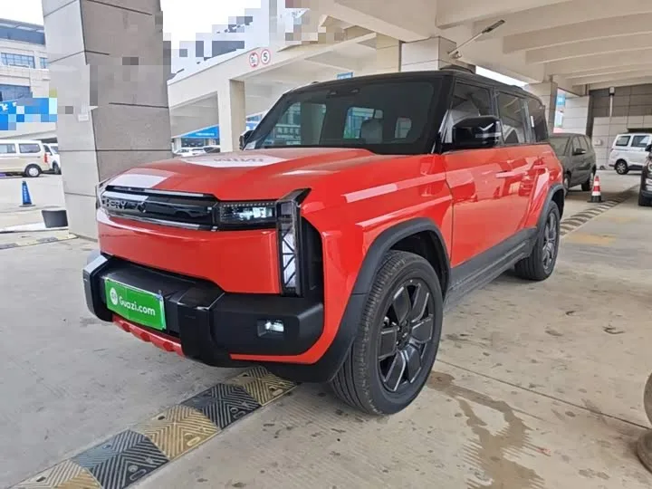 Chery Fulwin X3 Plus 2025 из Китая — купить под ключ