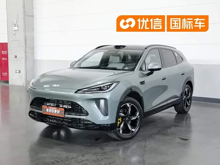Chery Fulwin T9L 2026 из Китая — купить под ключ