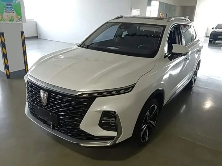 Roewe RX5 eMax 2022 из Китая — купить под ключ