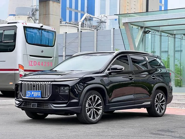 Jetour X90 Pro 2024 из Китая — купить под ключ