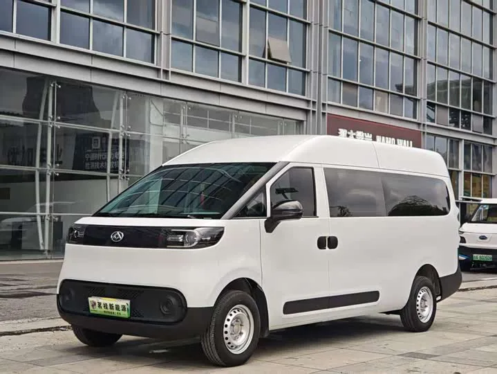 Maxus Dana V1 2025 из Китая — купить под ключ