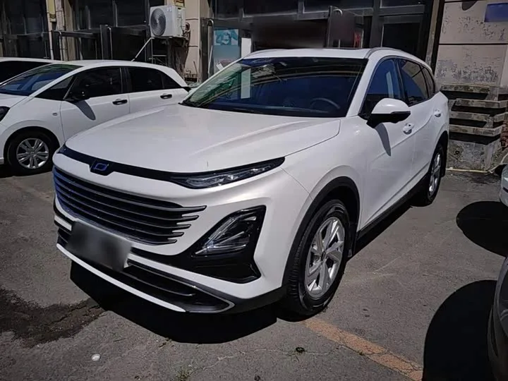 Bestune T90 2023 из Китая — купить под ключ
