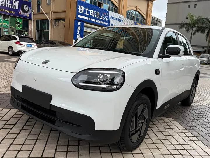 Chery QQ QQ3 EV 2026 из Китая — купить под ключ