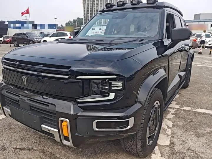 Changan Deepal G318 2026 из Китая — купить под ключ