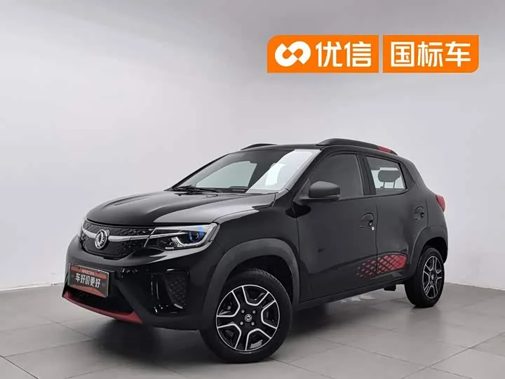 Dongfeng Yipai Nano EX1 2022 из Китая — купить под ключ