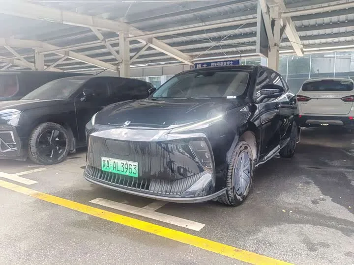 Dongfeng Forthing Xinghai X5 2026 из Китая — купить под ключ