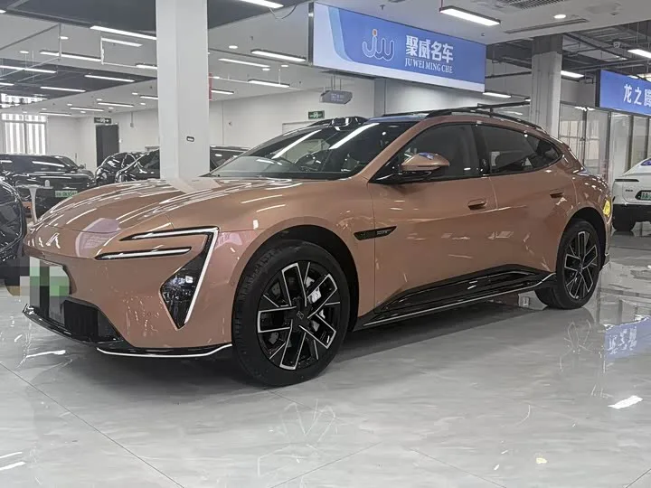Avatr 06T 2026 из Китая — купить под ключ