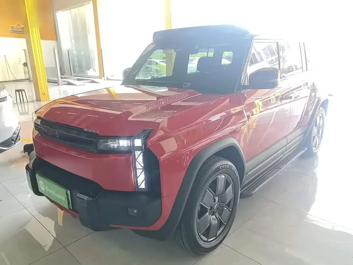 Chery Fulwin X3 Plus 2025 из Китая — купить под ключ