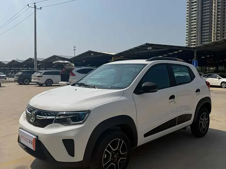 Dongfeng Yipai Nano EX1 2023 из Китая — купить под ключ