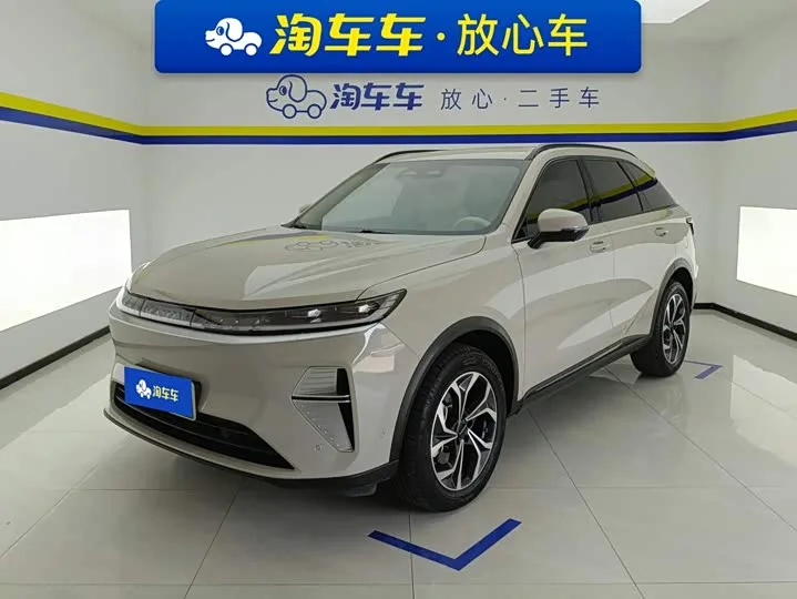 Haval H7 Hybrid 2025 из Китая — купить под ключ