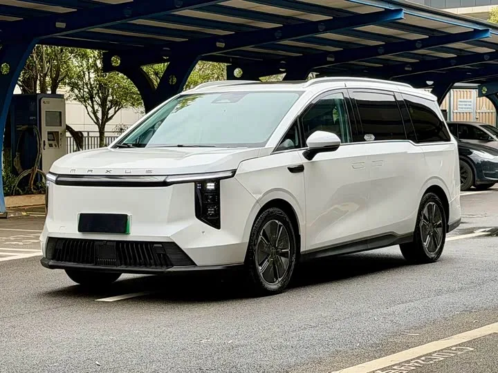 Maxus Mifa 7 2024 из Китая — купить под ключ
