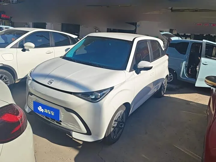Chery QQ Duomi 2025 из Китая — купить под ключ
