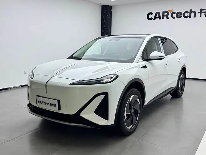 Hongqi EHS5 (Tiangong 06) 2025 из Китая — купить под ключ