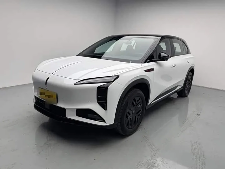 Hongqi EHS7 (Tiangong 08) 2026 из Китая — купить под ключ
