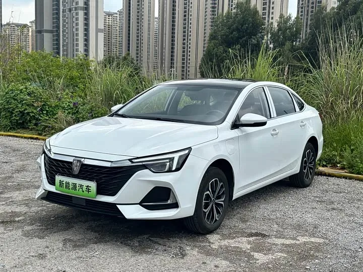 Roewe i6 Max EV 2026 из Китая — купить под ключ