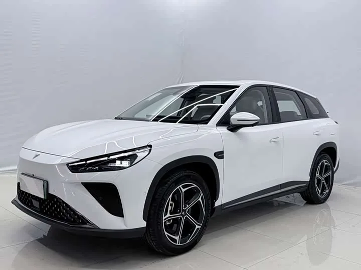 Hozon L 2026 из Китая — купить под ключ