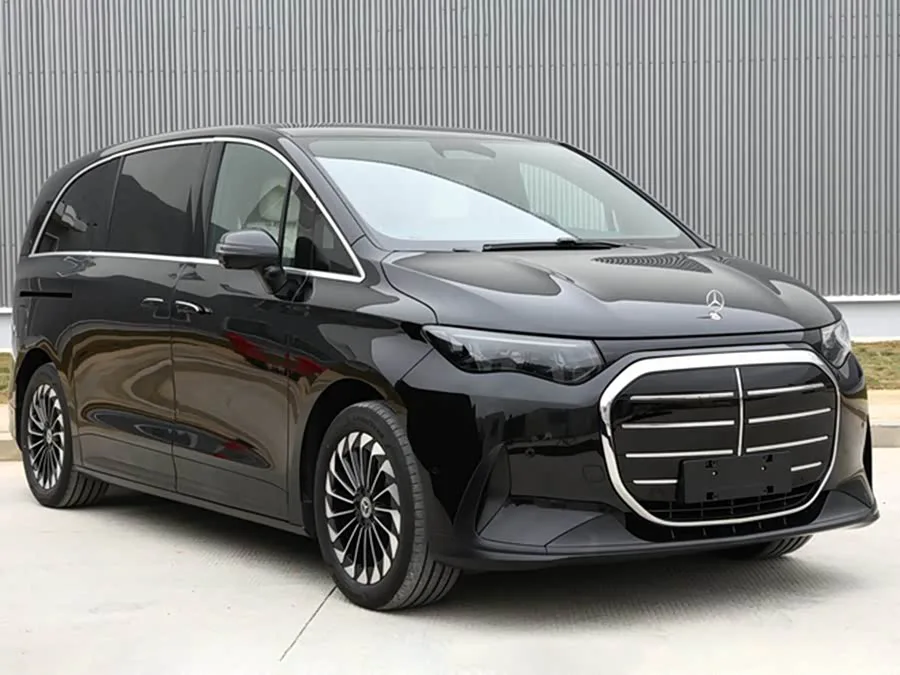 Mercedes-Benz VLE 2026 из Китая — купить под ключ