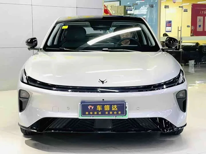BAIC Arcfox S3 2026 из Китая — купить под ключ
